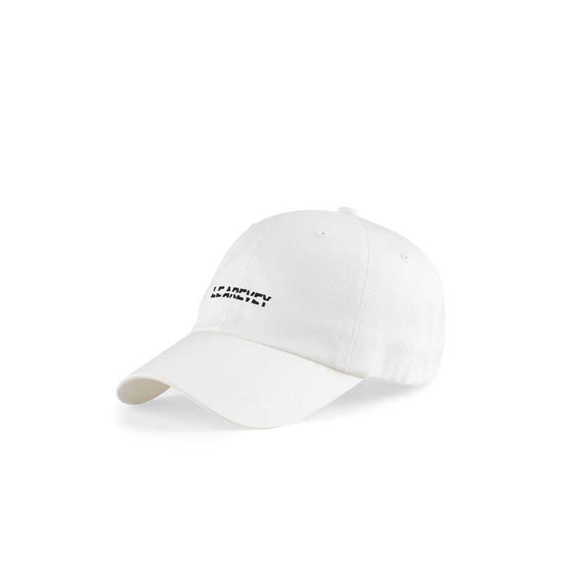 LE AREVEY SIGNATURE WHITE