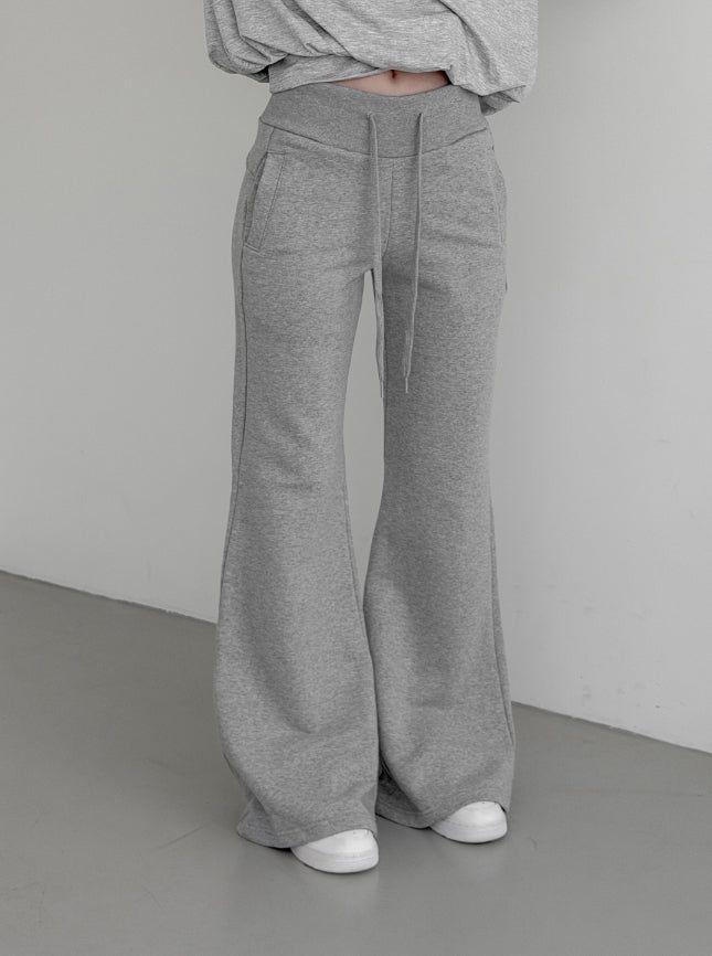 Robben Line Bootcut Sweatpants