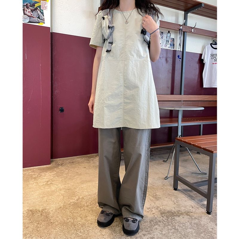 enthalic layered dress