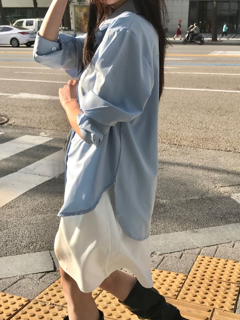 Ensley shirt
