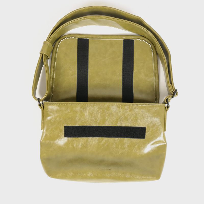 satellite khaki