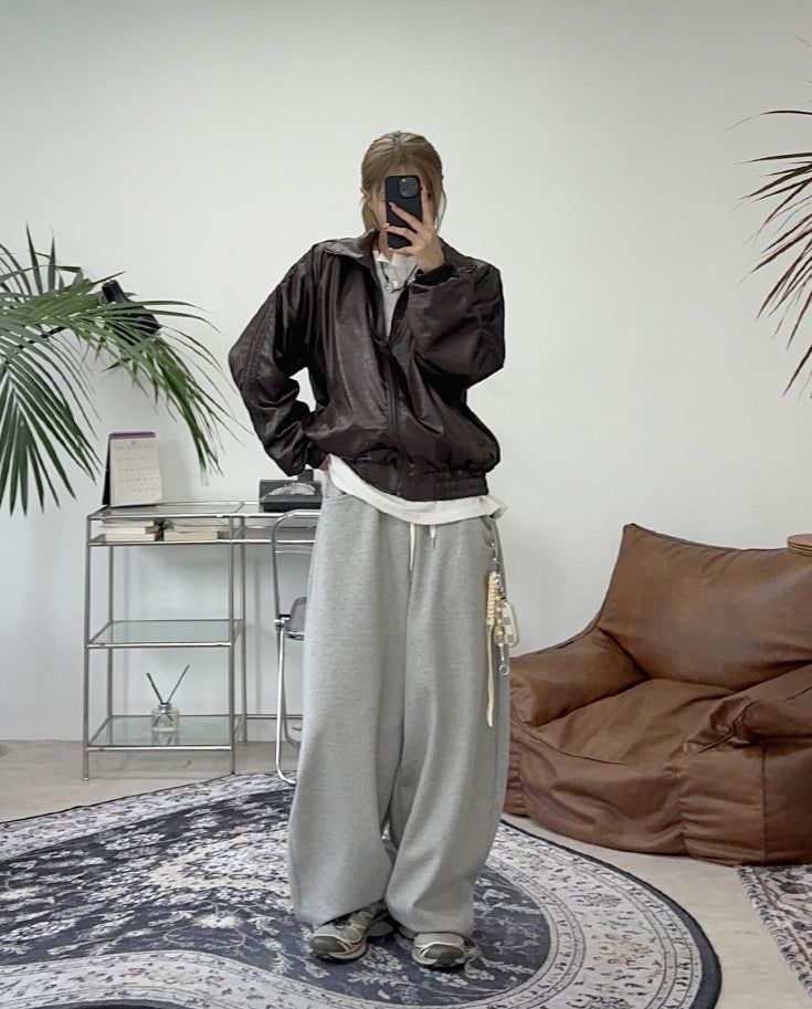 Kobiel Track Blouson