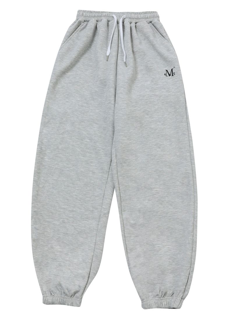MUCENT DENVER JOGGER PANTS (6color)