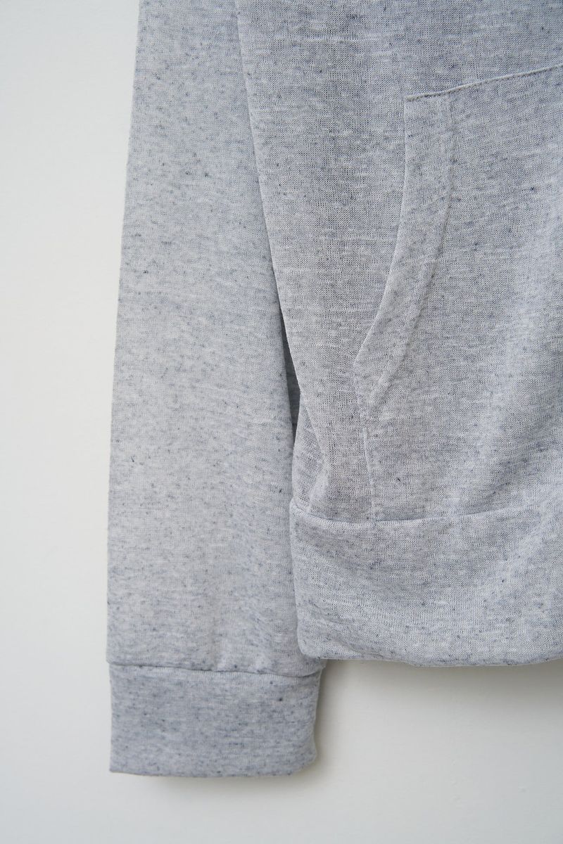 (W) Cozy Cool Zip Hoodie