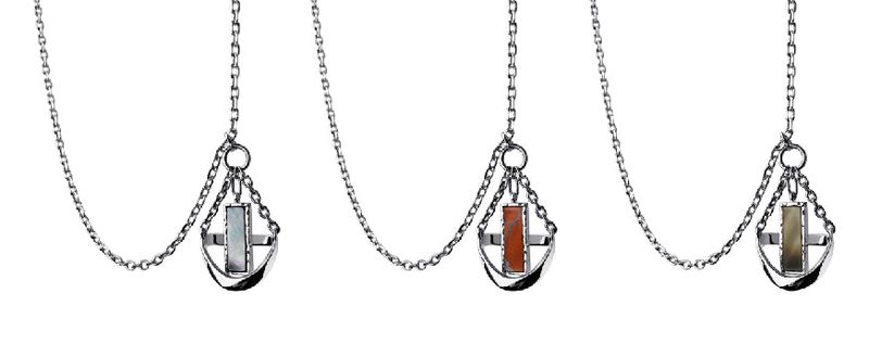 RE:12 necklace