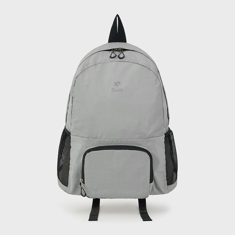 2Way Backpack (Gray)