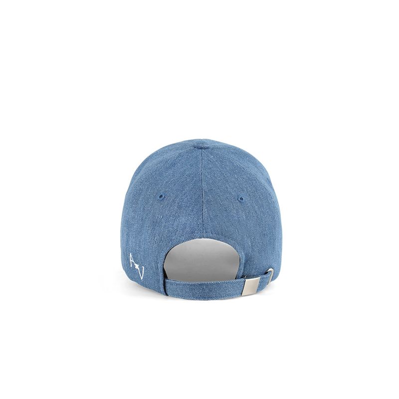 LE AREVEY ORIGINAL DENIM BLUE