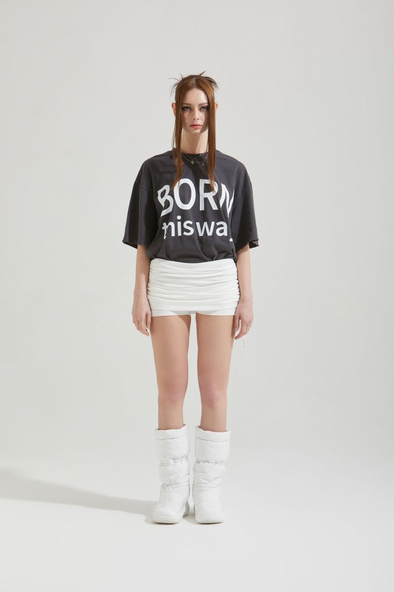 BORN THIS WAY T-SHIRT