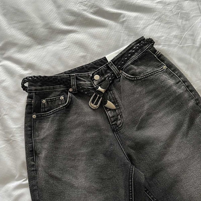 ASCLO Hour Mesh Belt (3color)