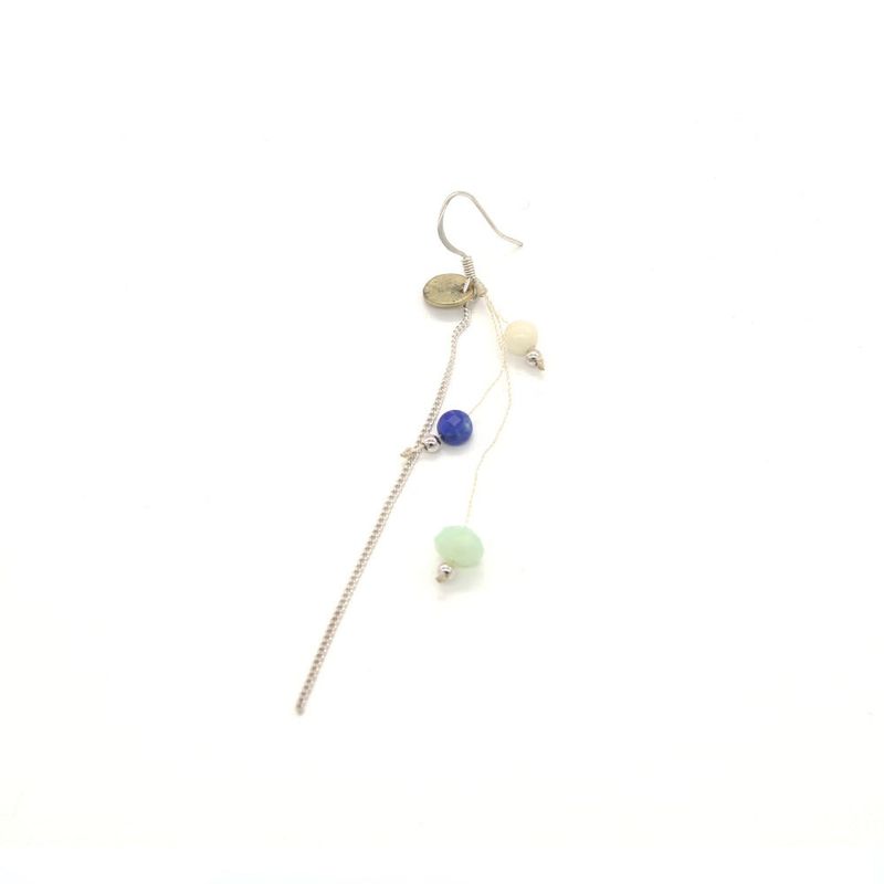 [CCNMADE] Pure Earring