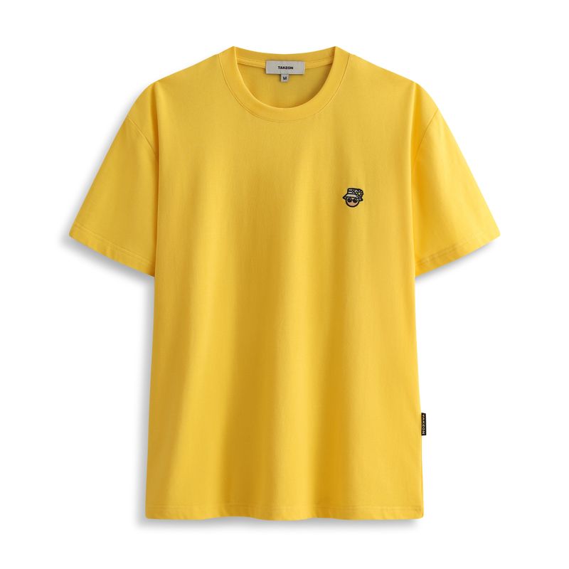 SUMMER DREAMS　TAKEON&COLIN コラボTシャツ