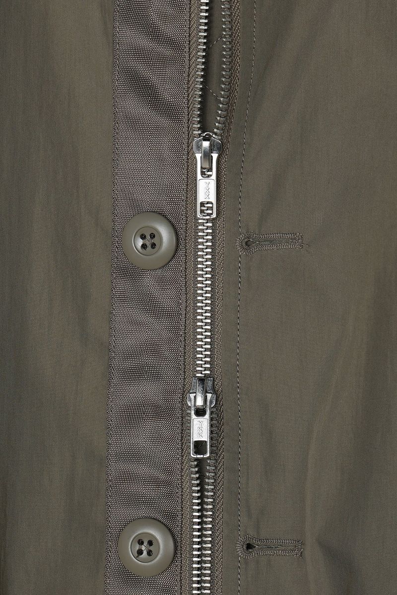 Fred Blouson