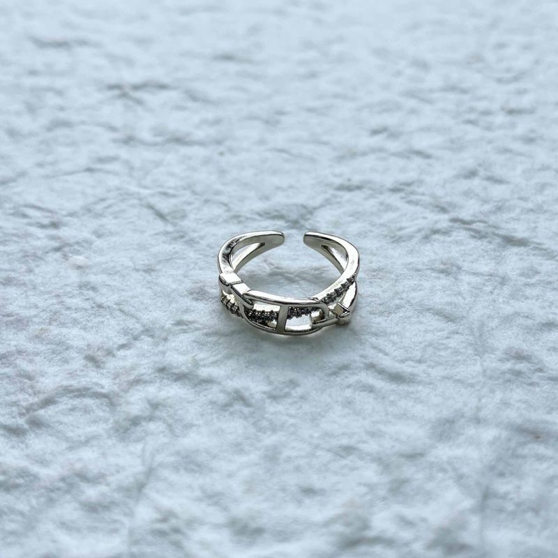 Link Structure Ring