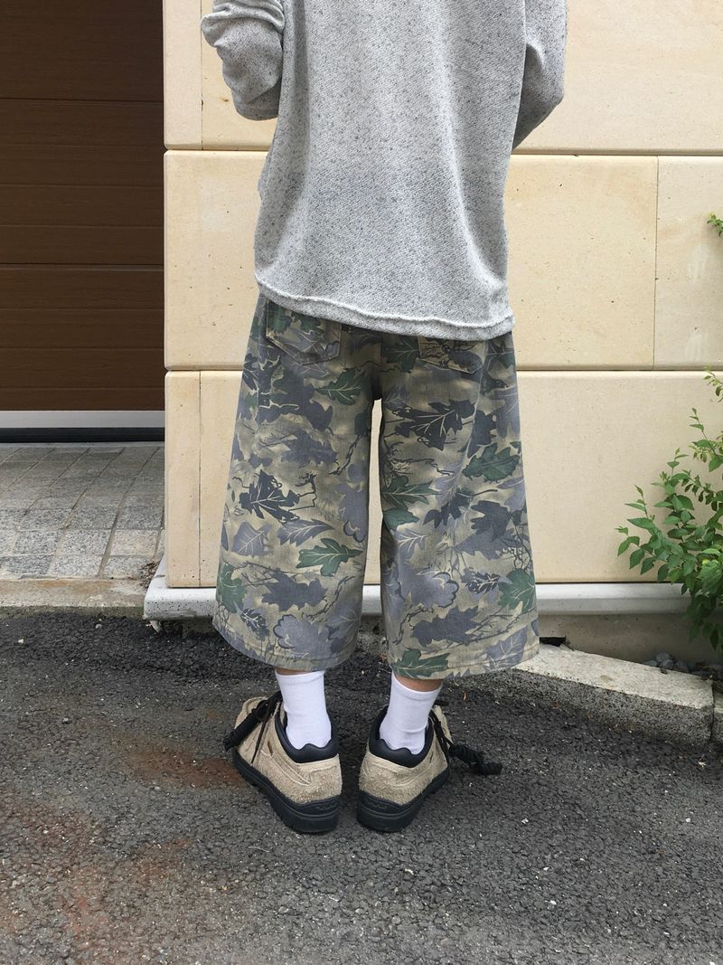 Arcs Plage Bermuda Shorts