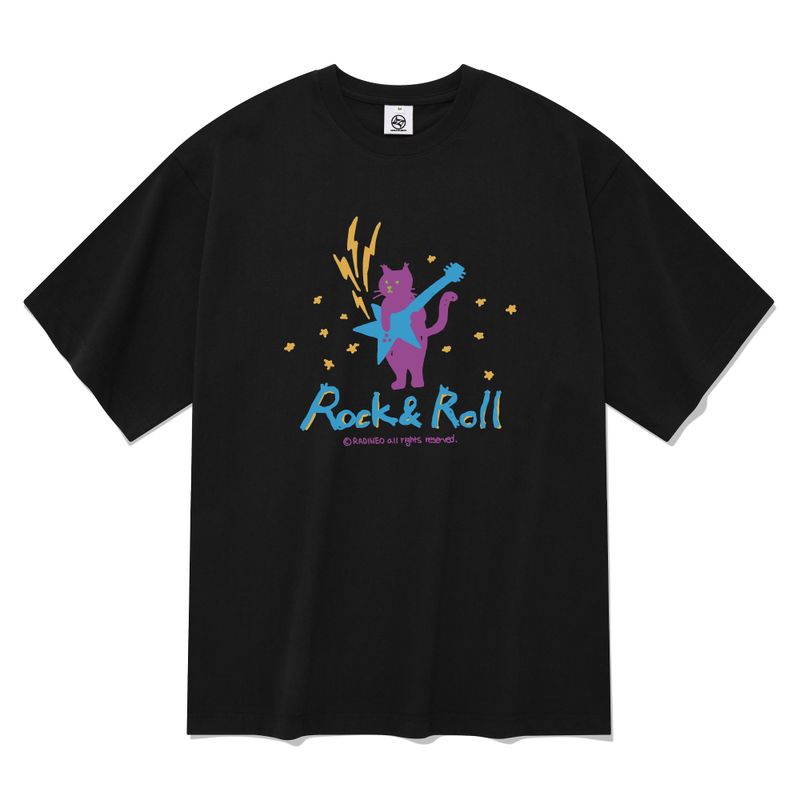 ROCK T-SHIRTS