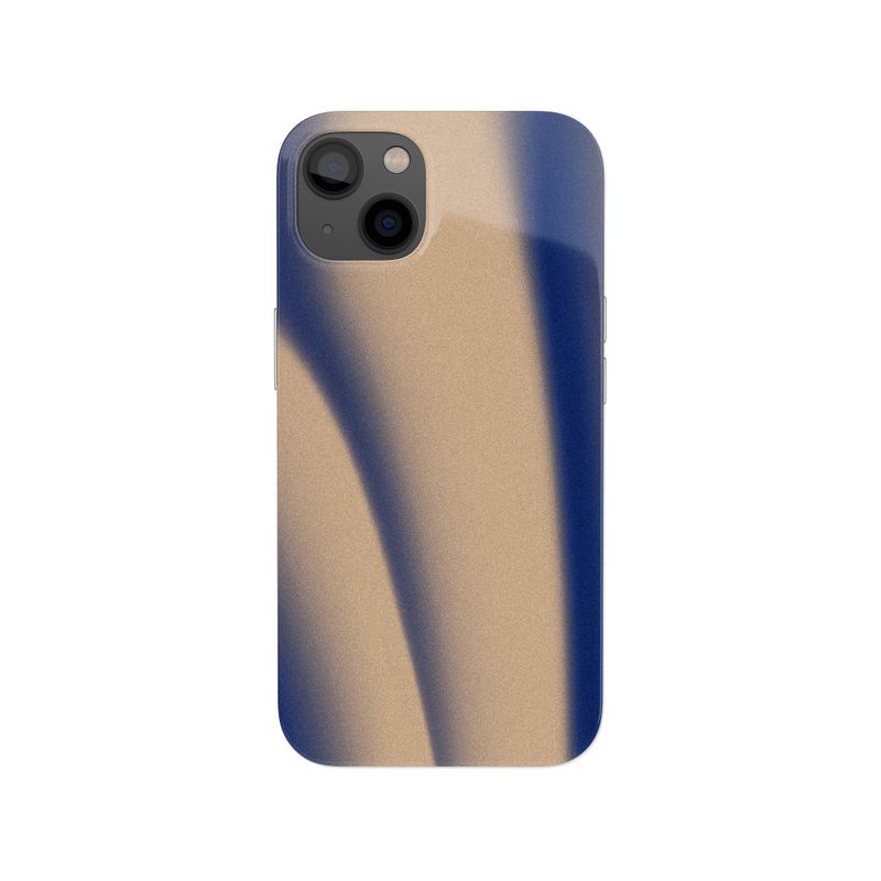 Calm (glossy hard case)
