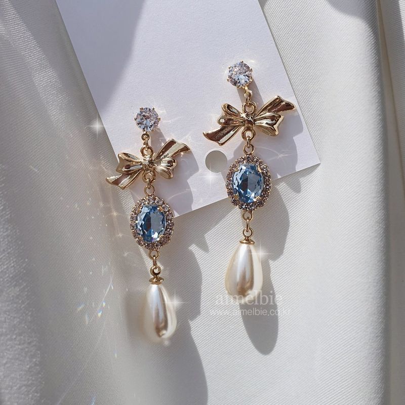 Belle Earring