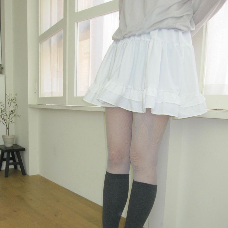クラウドフリルトップ
