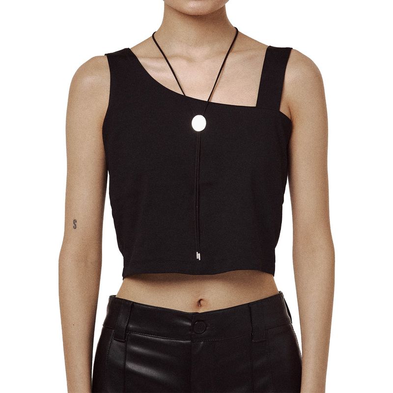 VOLUME BOLO TIE