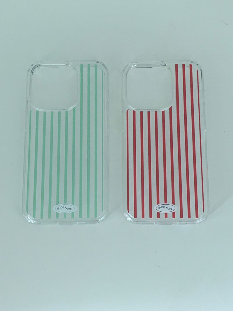 basket (green) case 