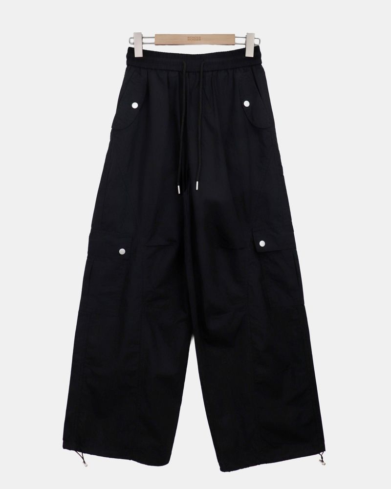 Pogmi Cargo Banding Pants
