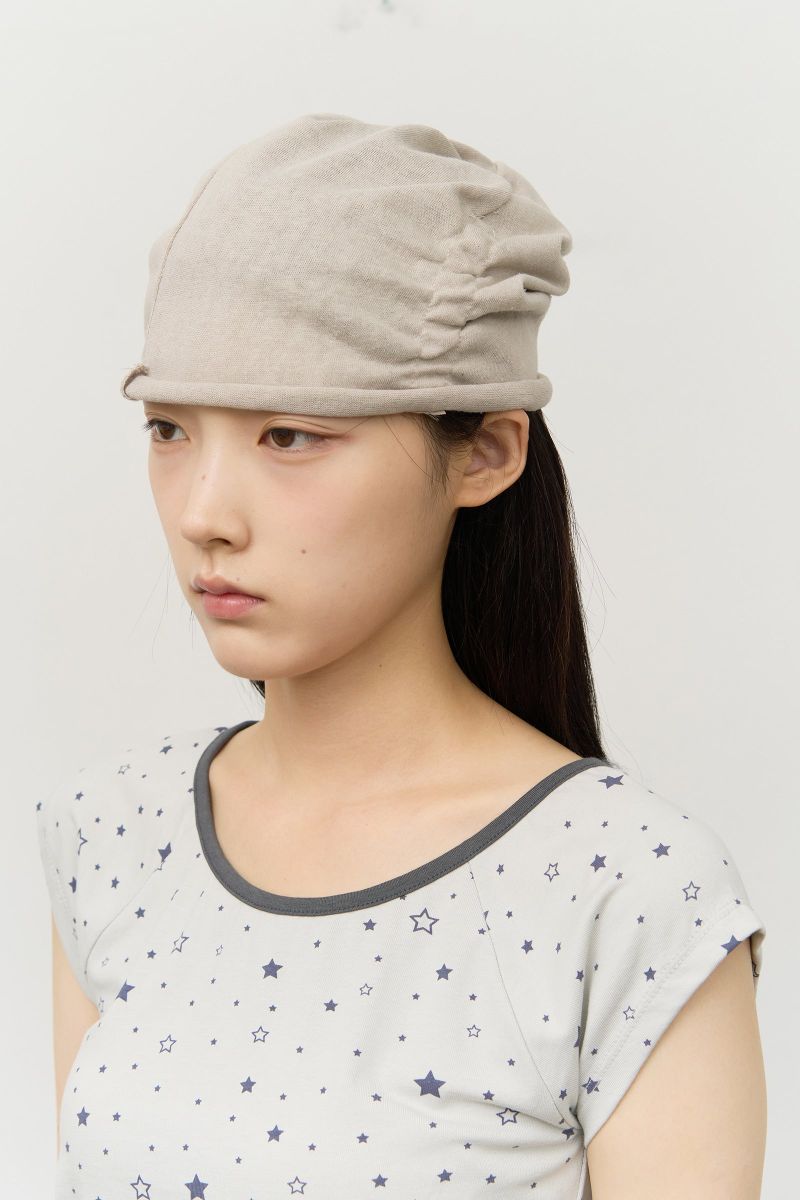 (W) Baby Star Top