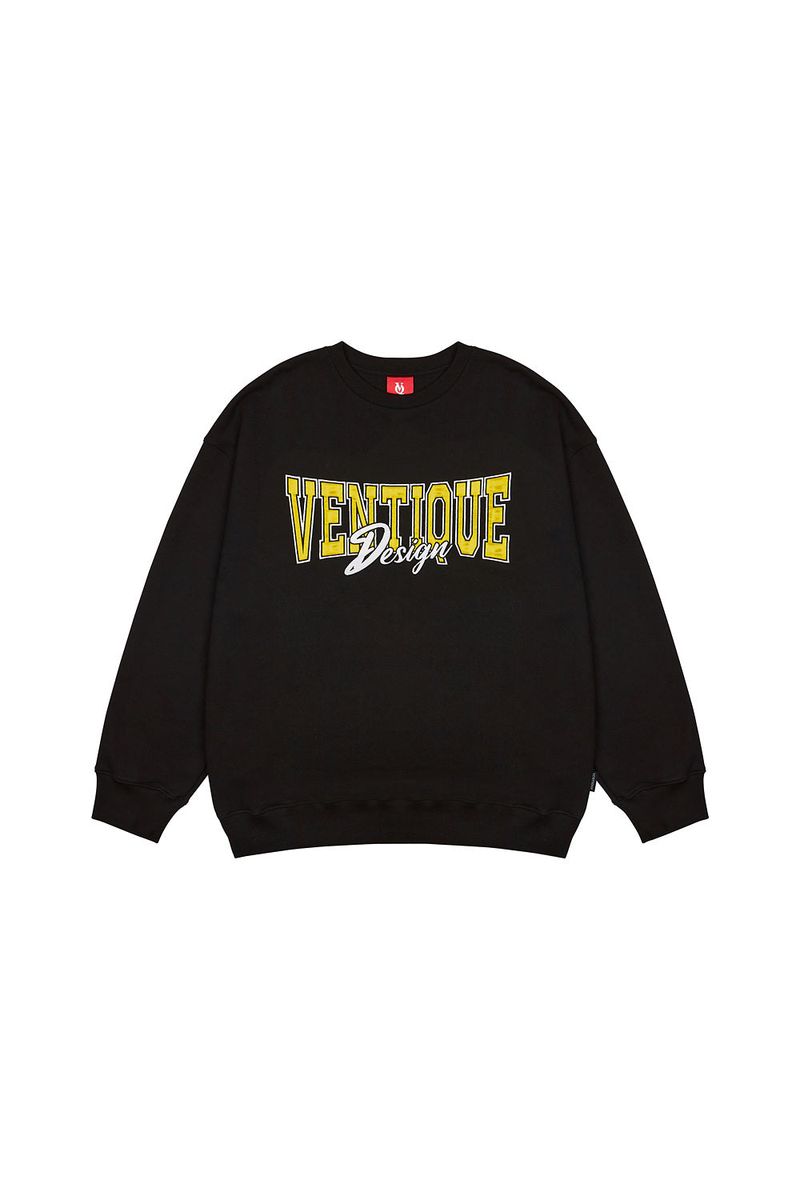 VENTIQUE Design Embroidery MTM