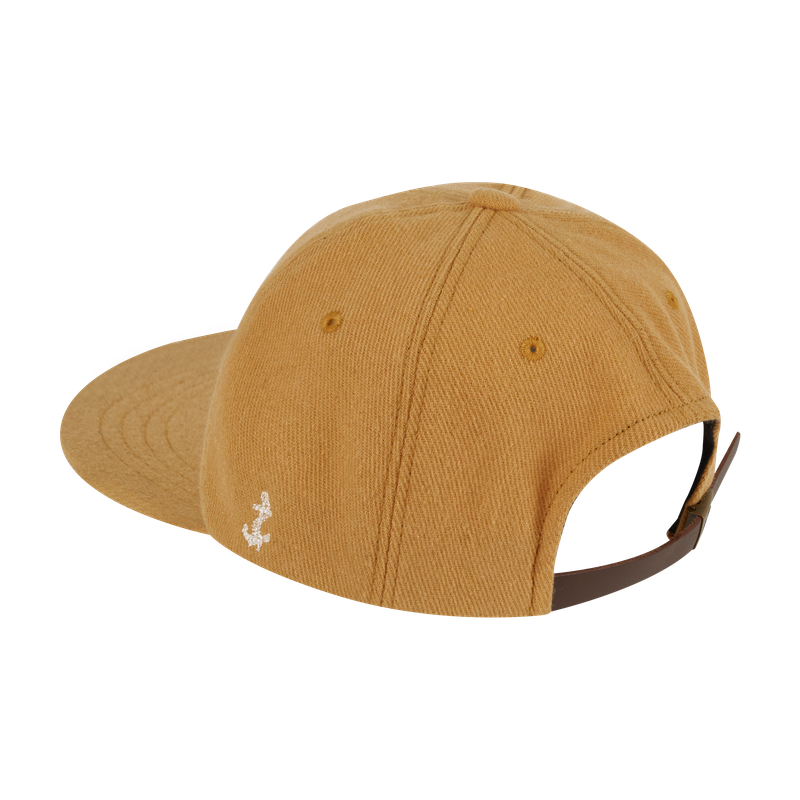 REGION MOTORS CLUB BASEBALL TEAM CAP