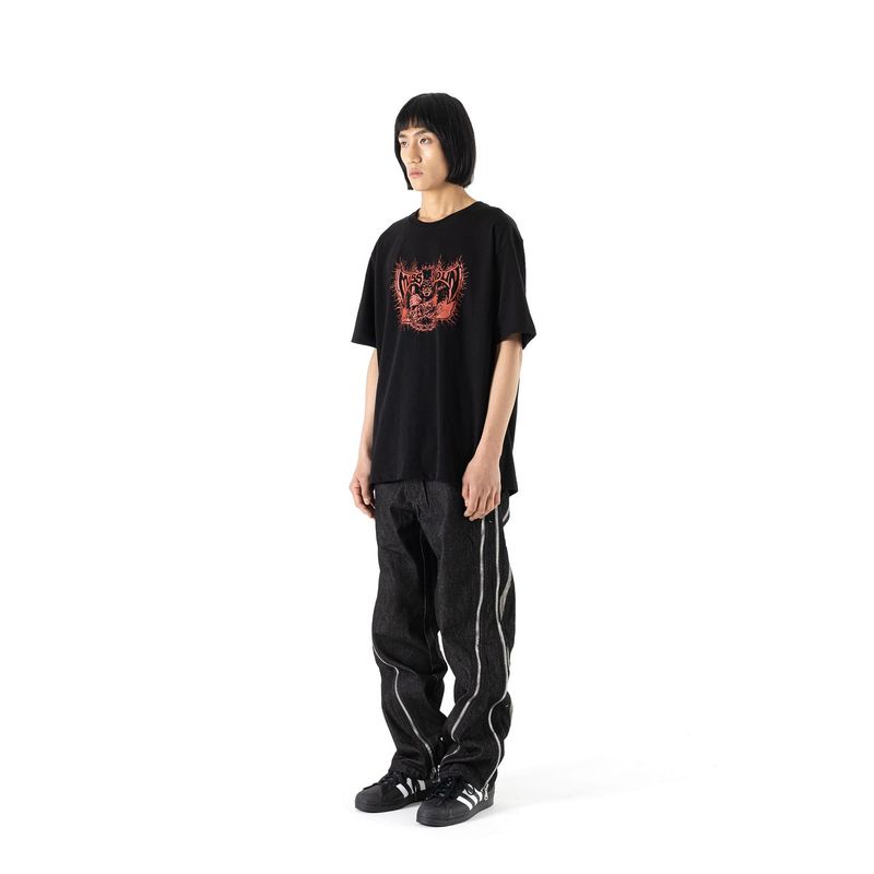 BABARIAN T-SHIRTS