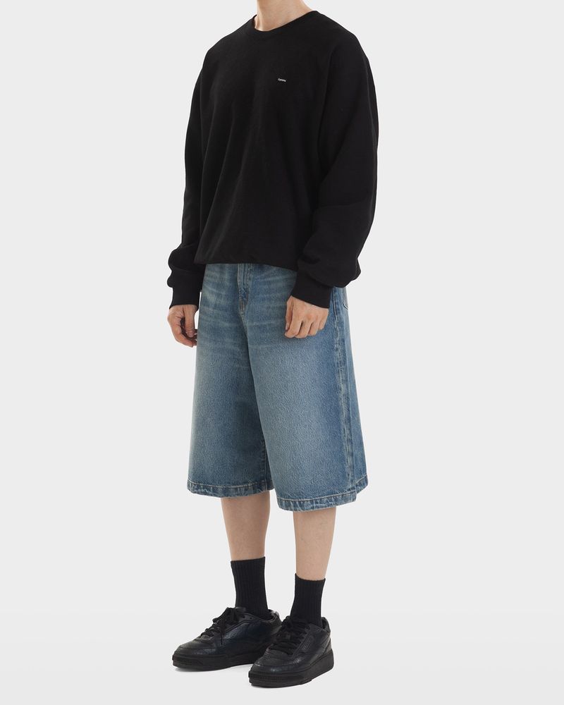Blue IVY - MOD8 shorts