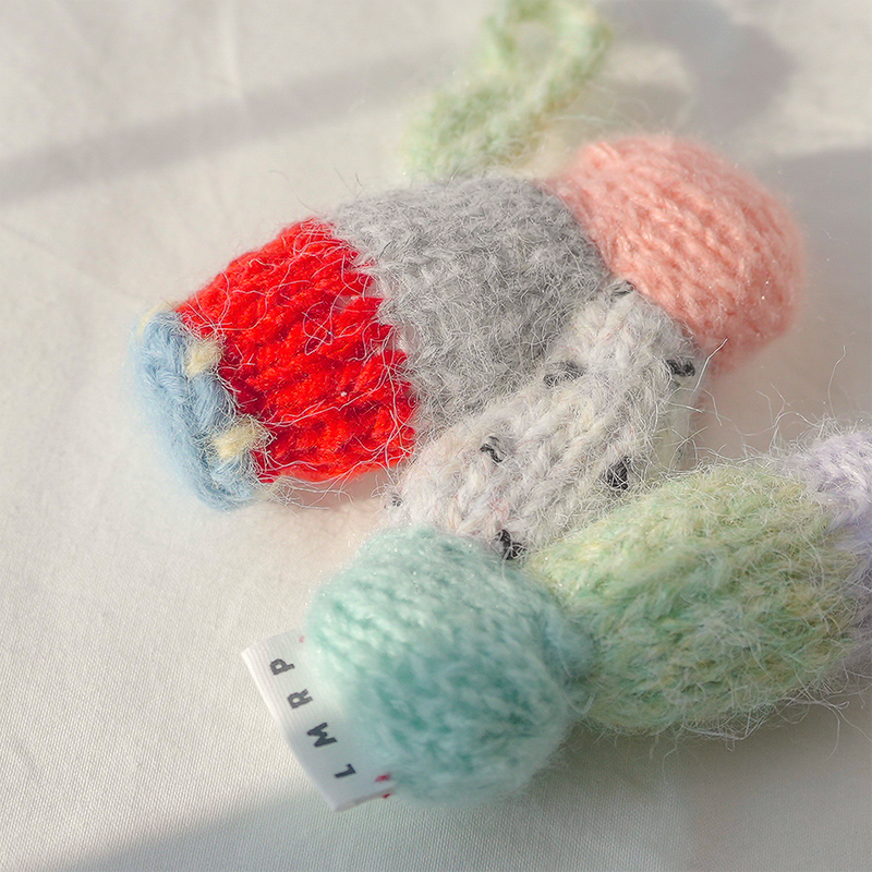 【MADE】 Alphabet charm - Z
