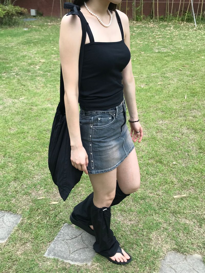 Eternals sleeveless