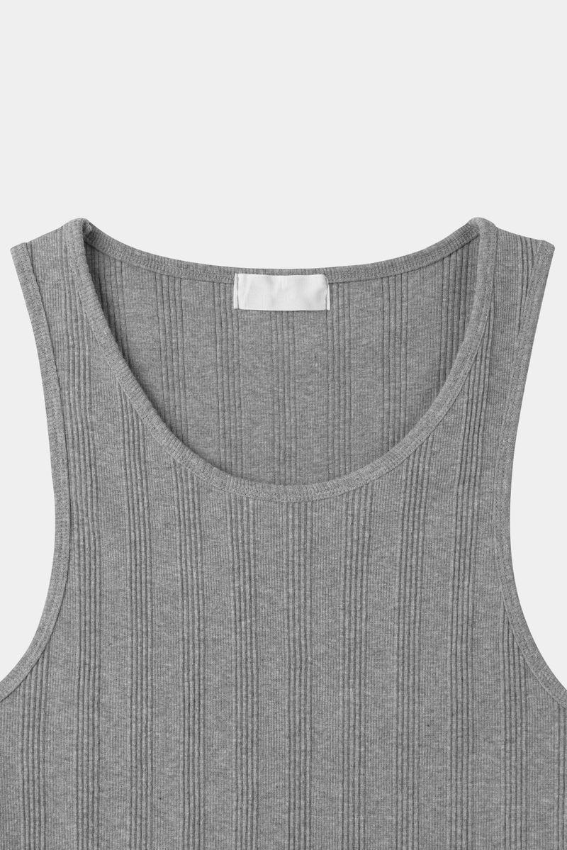  Project sleeveless 3C