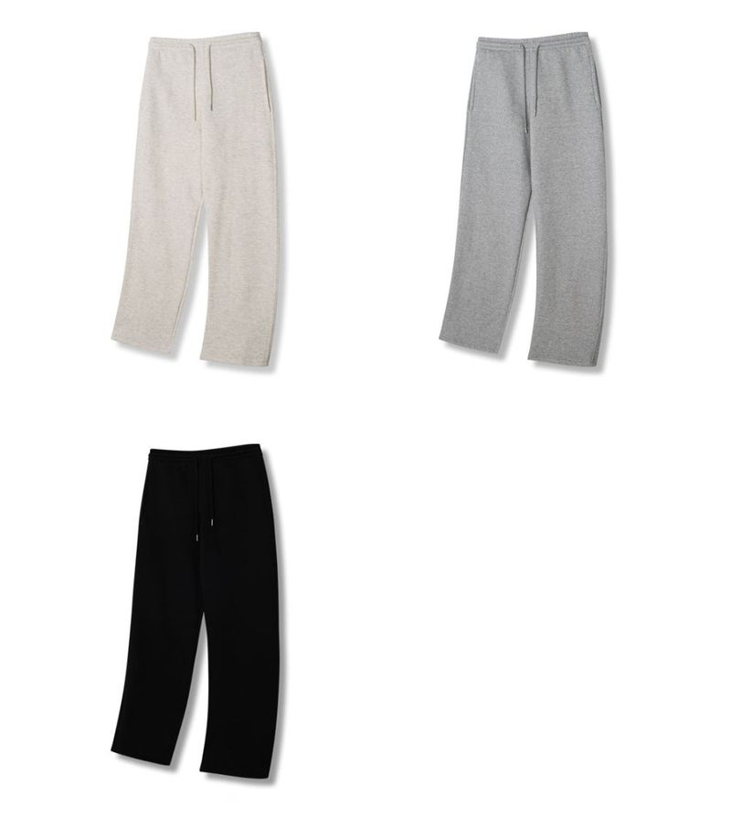LMN Munt Napping 2-WAY Hooded Zip-Up Set-up (3 colors)