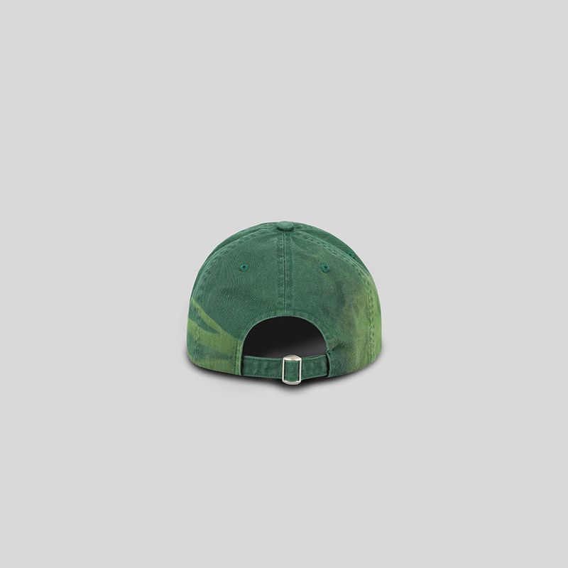 WASHED-OUT & DESTROYED CAP