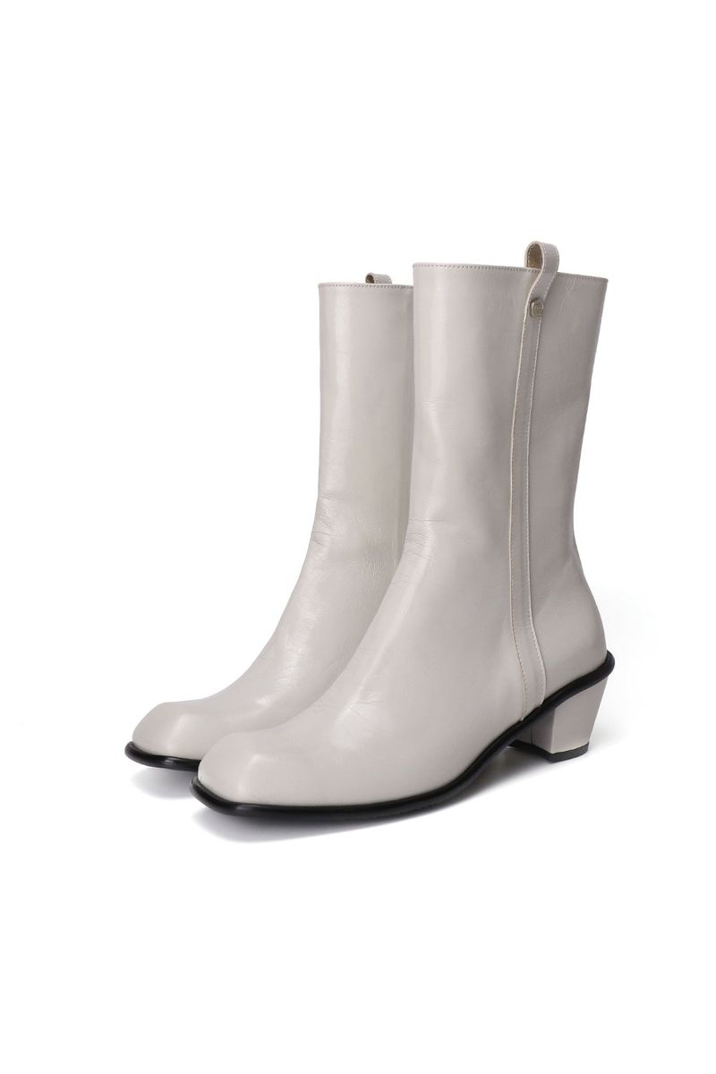 BRYN MIDDLE BOOTS_4COLORS