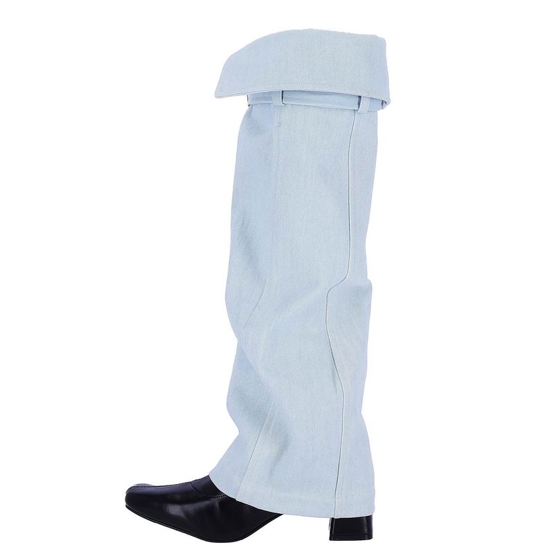 Half Chaps