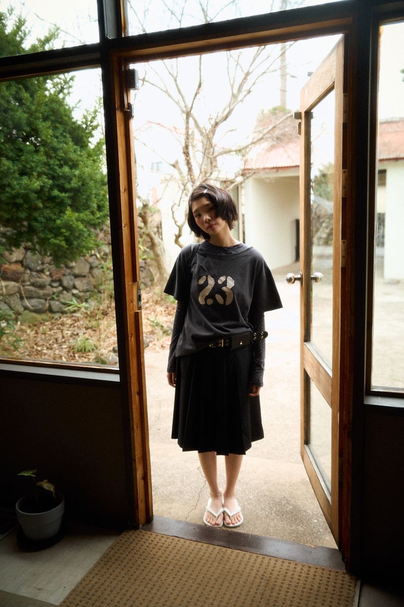 Fiore Air Long Sleeve (6color)