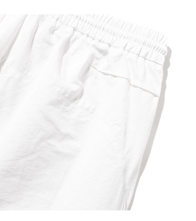 STRAIN MESHUP ZIP PANTS