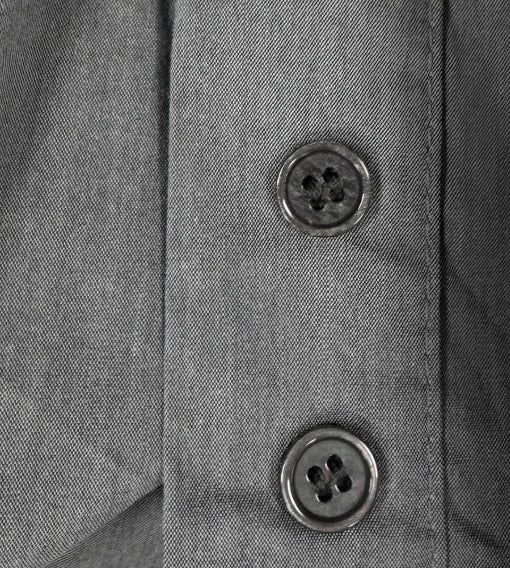 26SS★ [ EEUN MADE] Slim-Double button Shirts