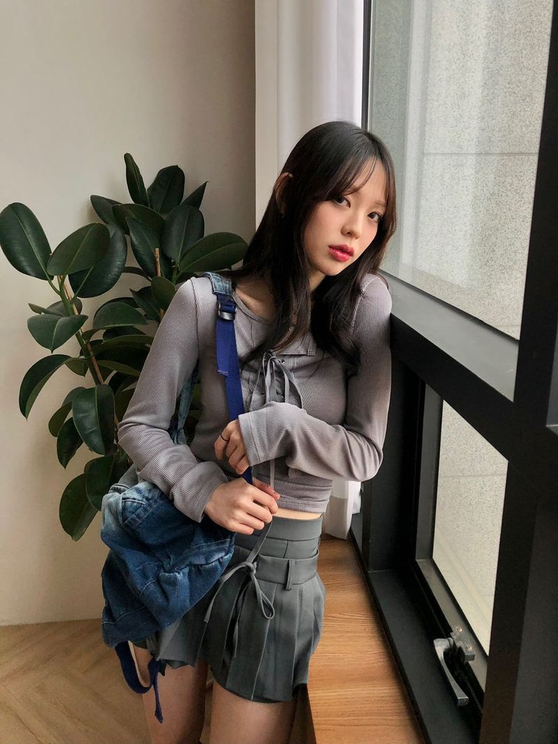 Abyss bag
