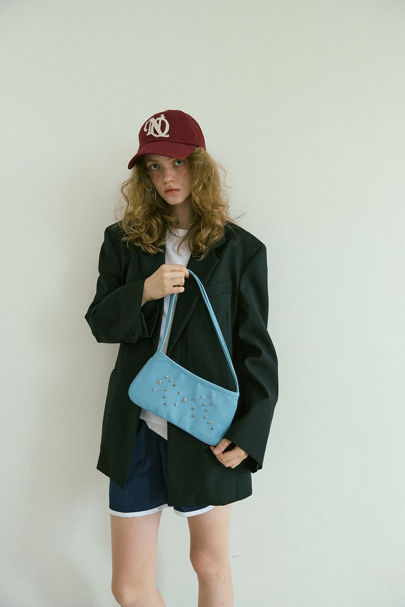 MADE_Nova Mini Bag / CLOUD BLUE