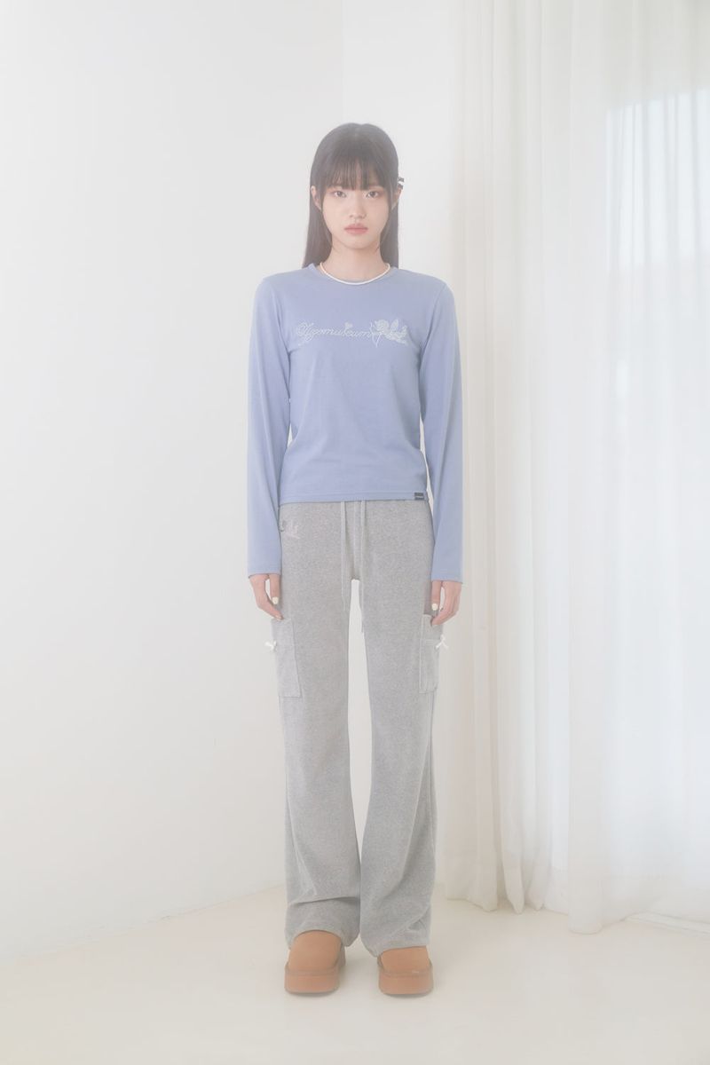 ZIZE ANGEL CUBIC T-SHIRTS (SORA)