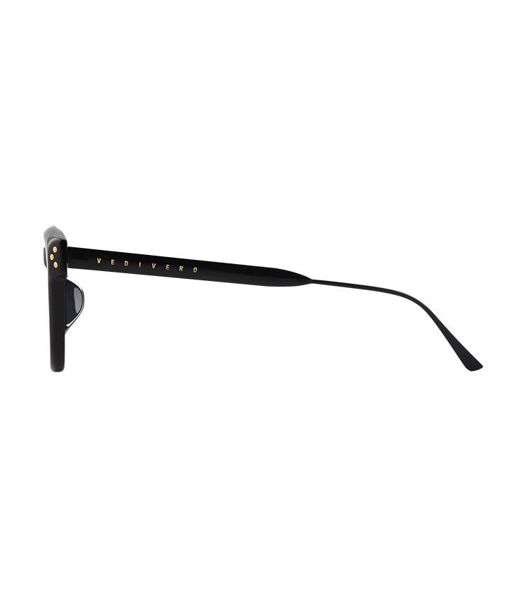 VVE87 SUNGLASSES / VEDI VERO SUNGLASSES VVE87/BLK
