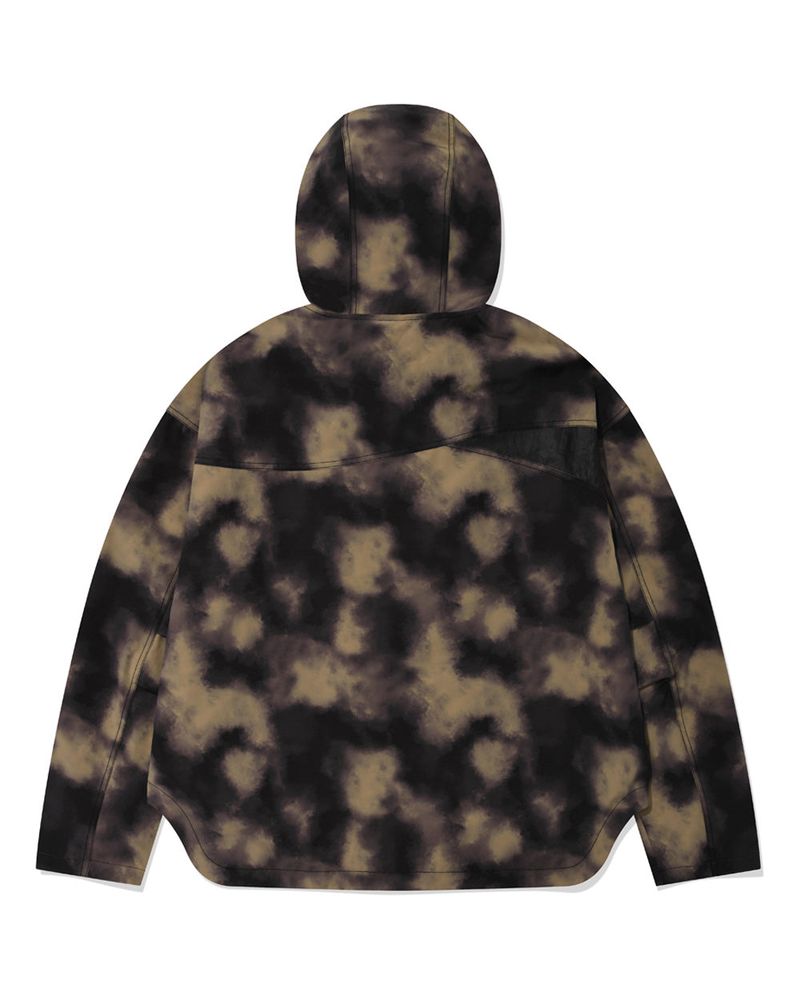Chasing Nova Anorak/Beige