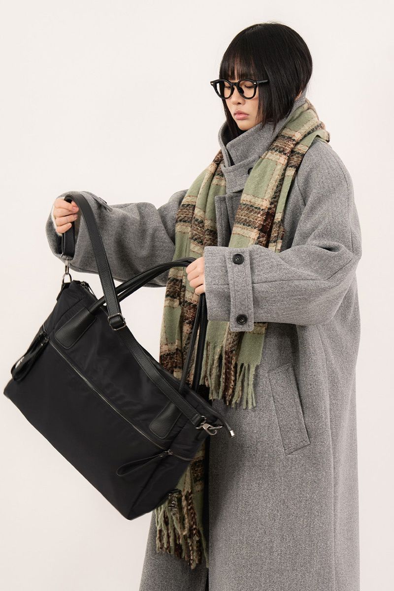 Force 2-way tote bag