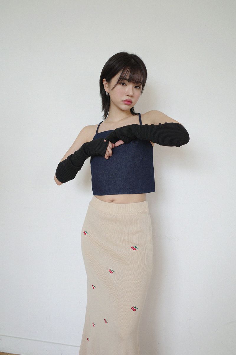 7 Warmer & Tosh (3 colors)
