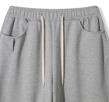 Glendy Keyring Balloon Sweatpants