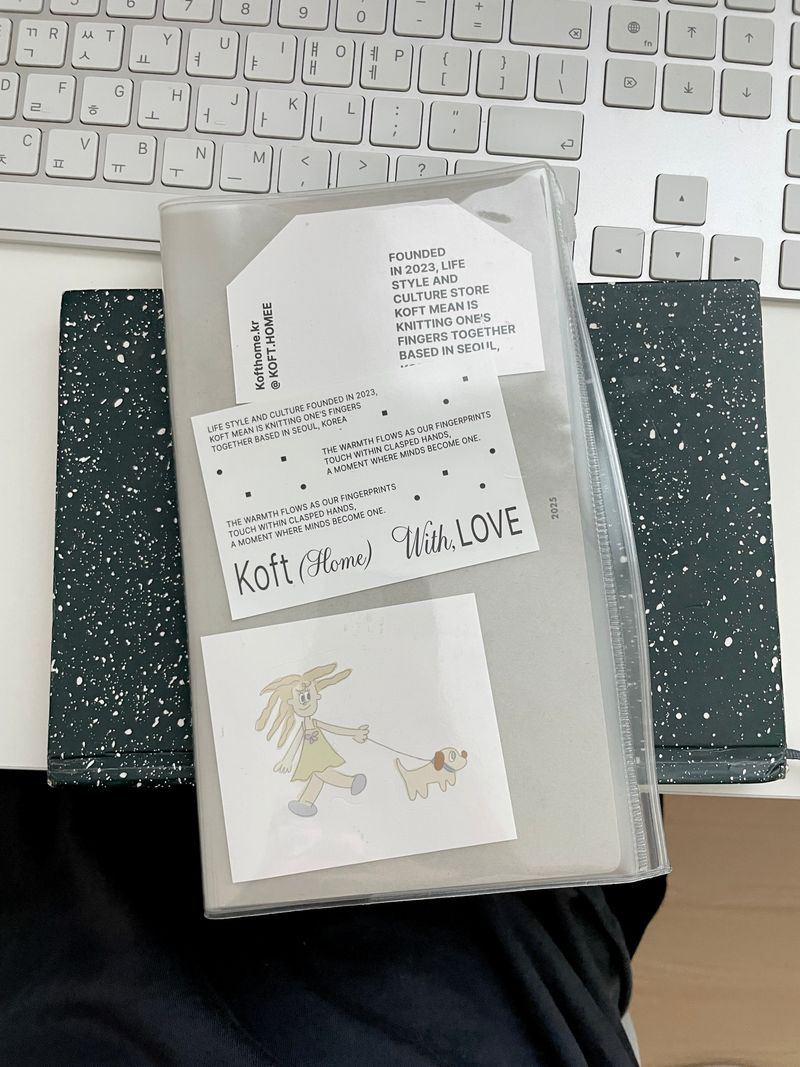 SLIP! Sticker Pack