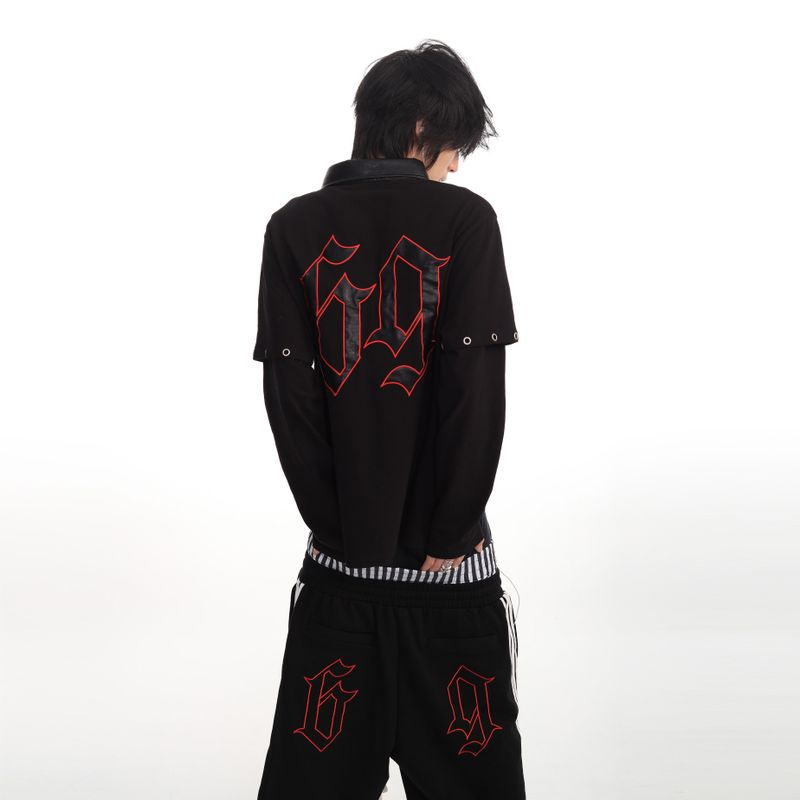 SEXXDEVIL Polo No. 69 